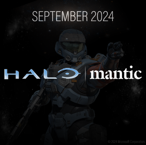 Mantic Games to Launch Halo Tabletop Game