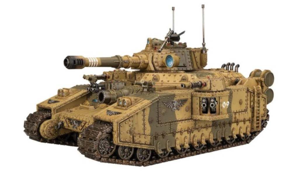 battle tank2