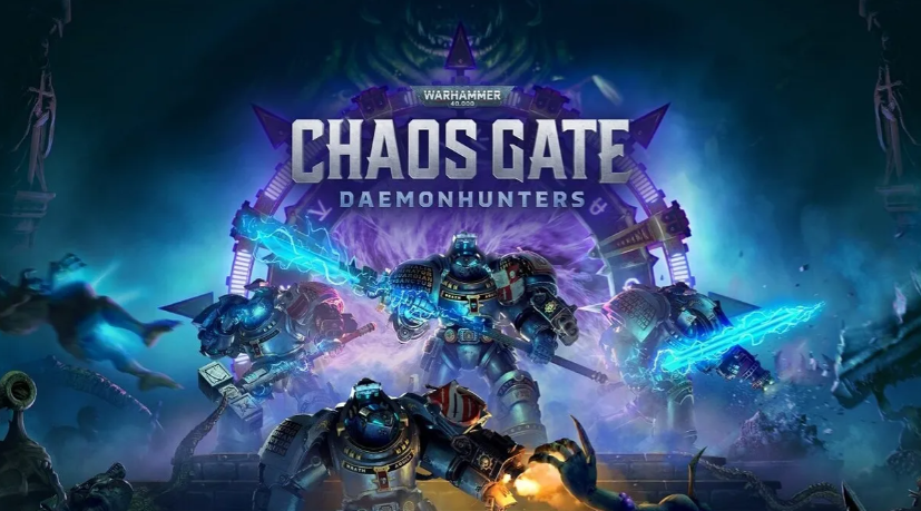 Warhammer 40k: Chaos Gate – Daemonhunters Rolls Out February 20