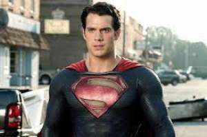 henry cavil