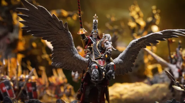 Warhammer: The Old World Pre-Order Sold Out