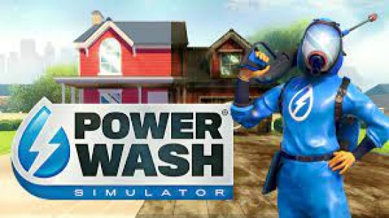 PowerWash Simulator Adds Warhammer 40,000
