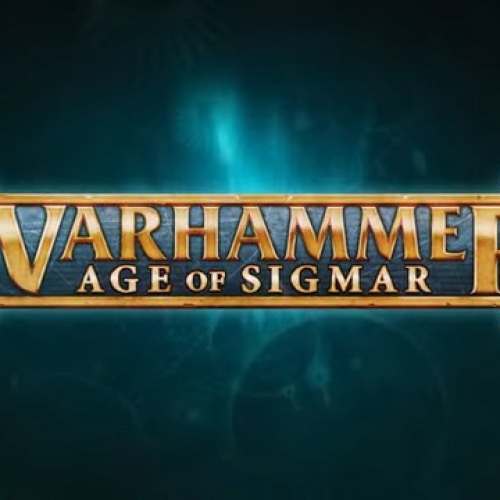 Engineers of Chaos Warhammer Age of Sigmar NewAoS Warhammer(0)