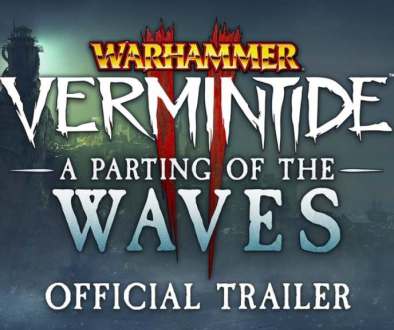 Warhammer Vermintide 2 – A Parting of the Waves Trailer