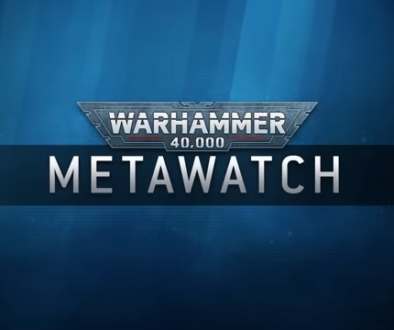 Metawatch Warhammer , The th of April (0)