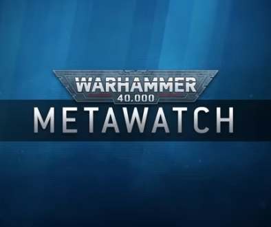 Warhammer , Metawatch - th of May (0)