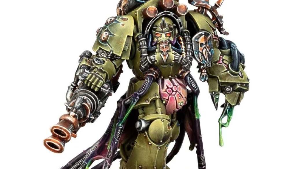 death guard