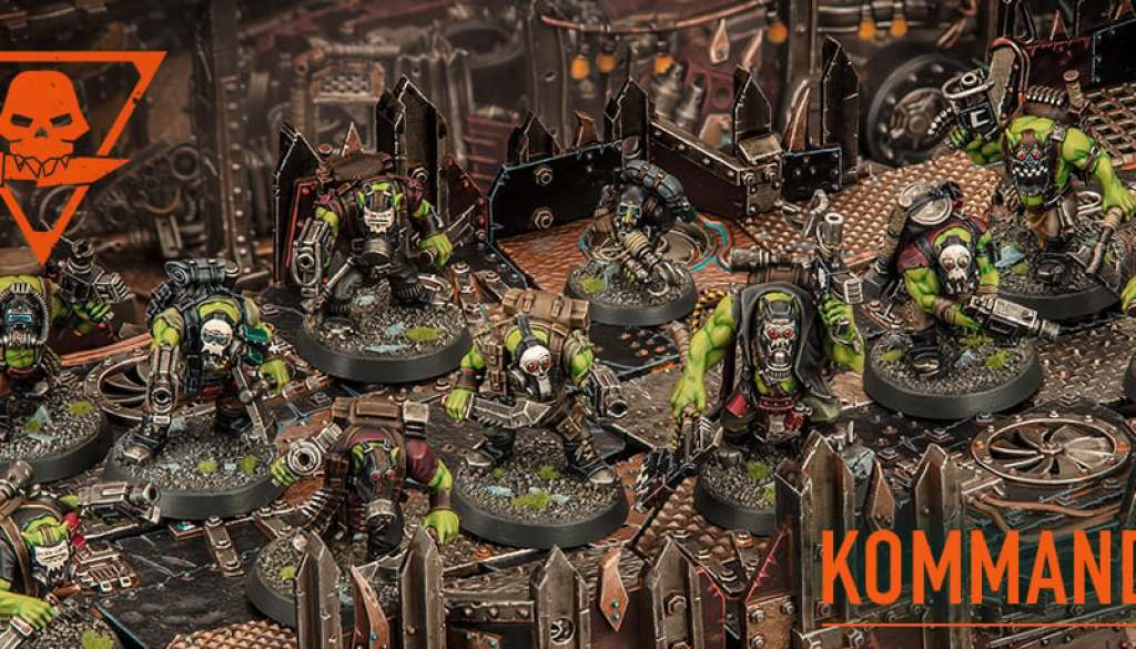 xenos kill teams