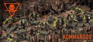 xenos kill teams