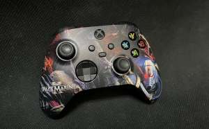 custom controller