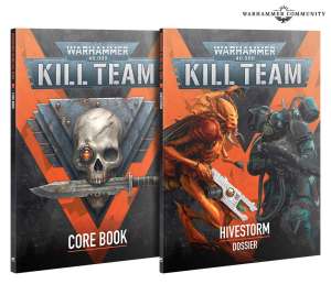 Kill Team: Hivestorm