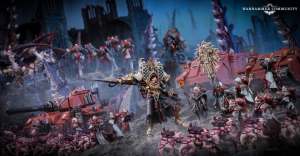 warhammer