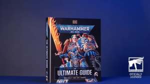 Warhammer , The Ultimate Guide - The Official Trailer(0)