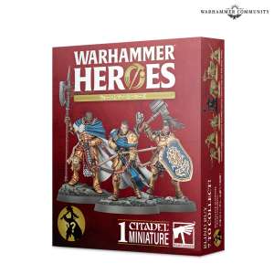 Stormcast Eternals