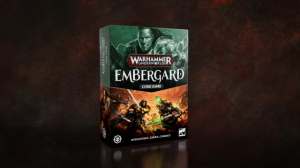 Warhammer Day Preview Show Warhammer Underworlds Embergard(0)